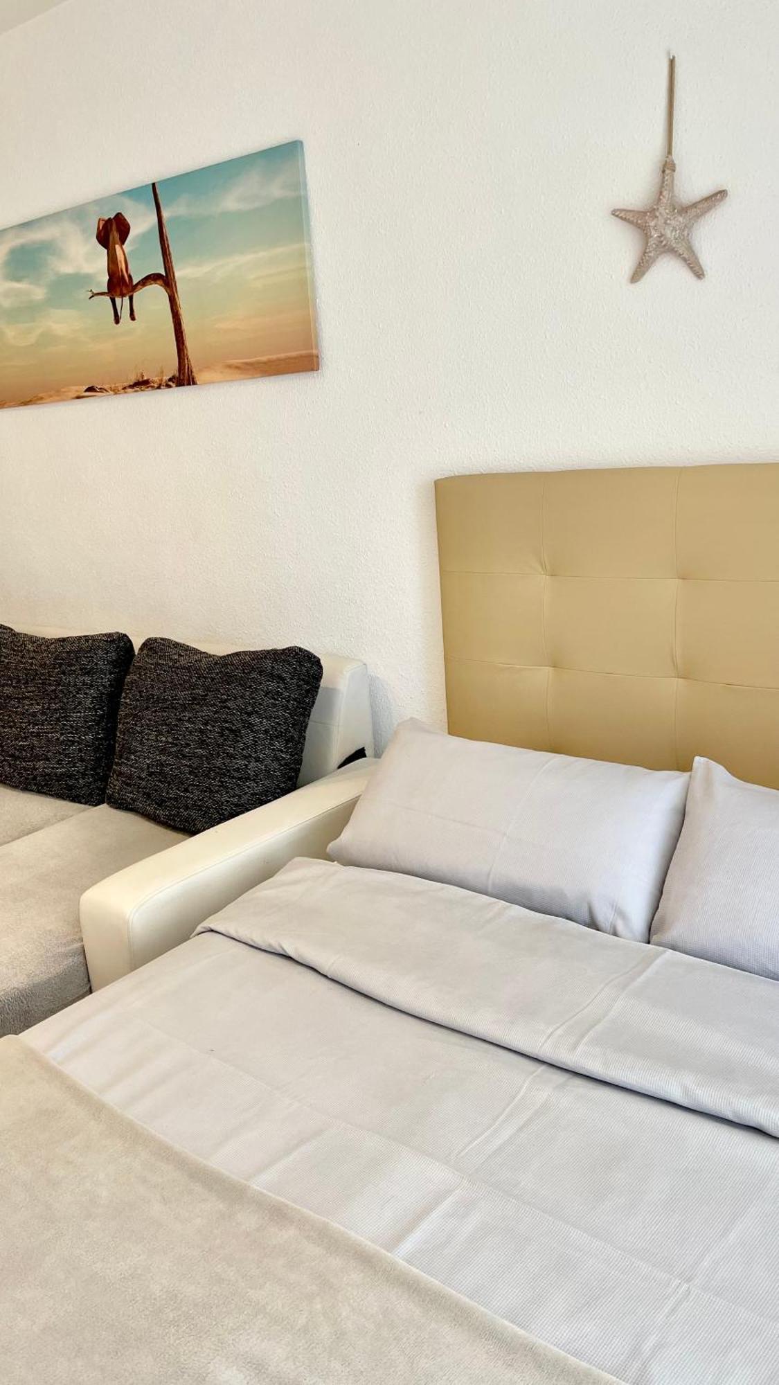 Beach Studio Apartment Hannibal La Cala Finestrat Benidorm Extérieur photo